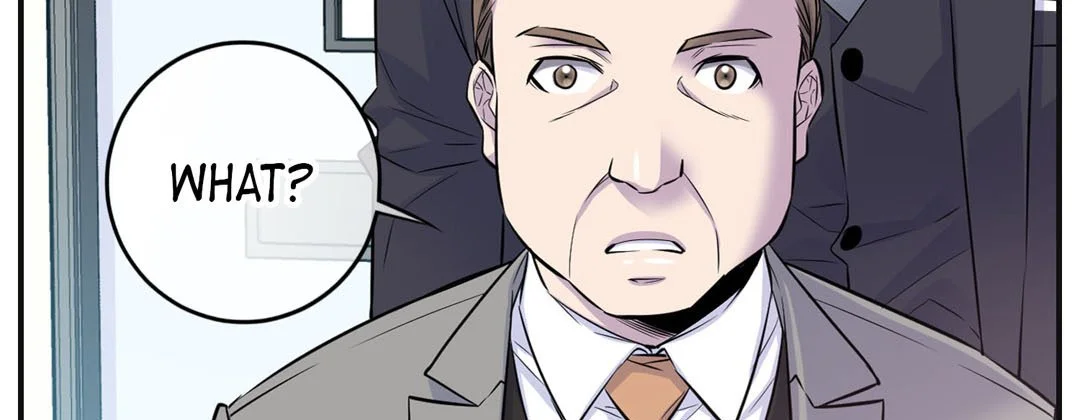 My Ex, Client - Chapter 40